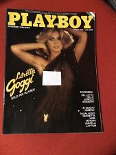PLAYBOY Edizione Italiana