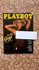 PLAYBOY Italia Luglio 1979 –